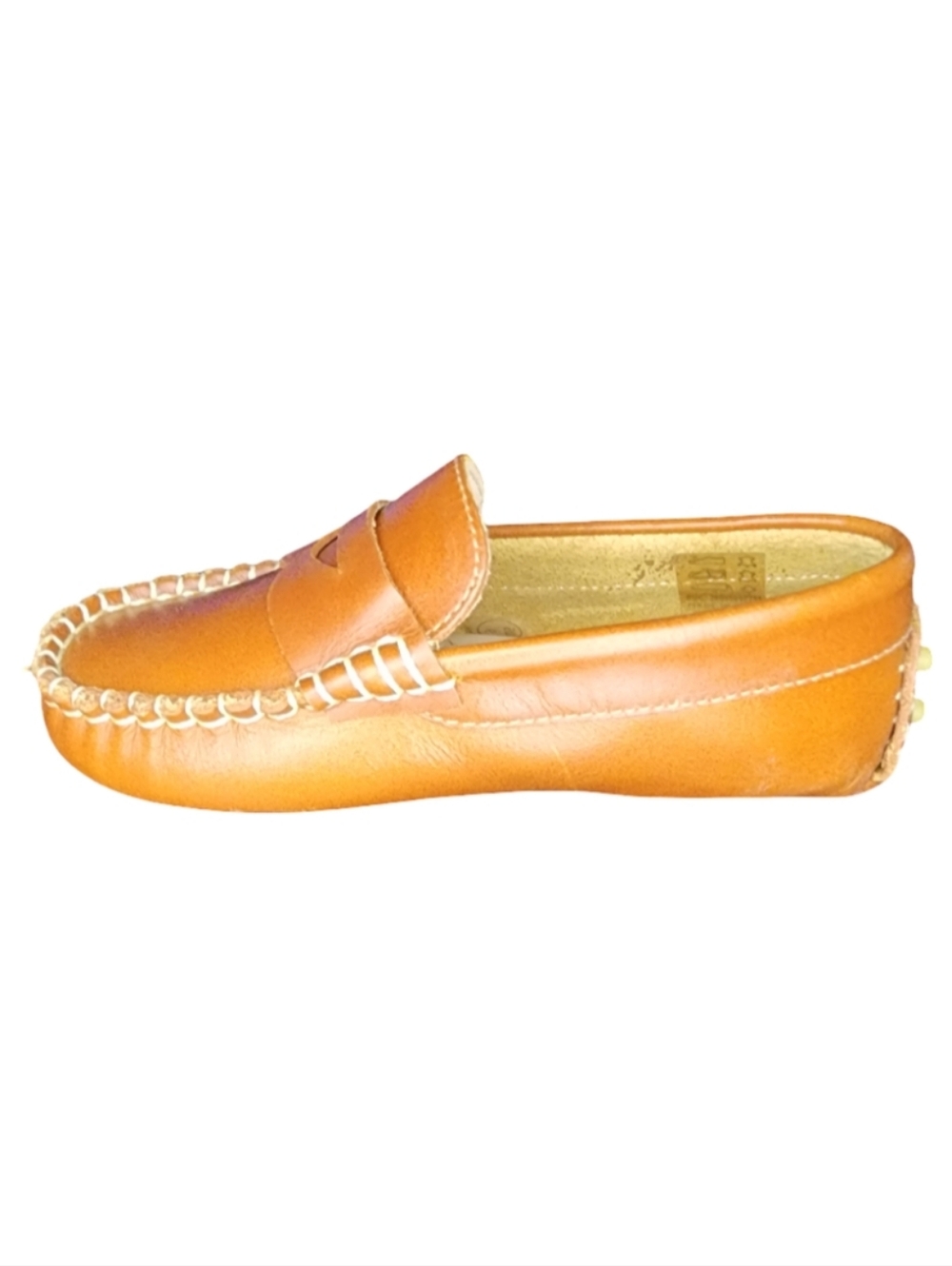 NWOT Elephantito Lakke Loafers, Boys 9 - Picture 7 of 10